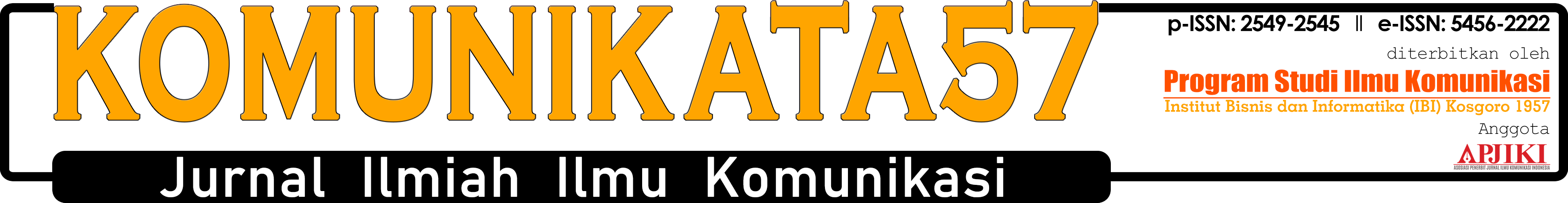 KOMUNIKATA57